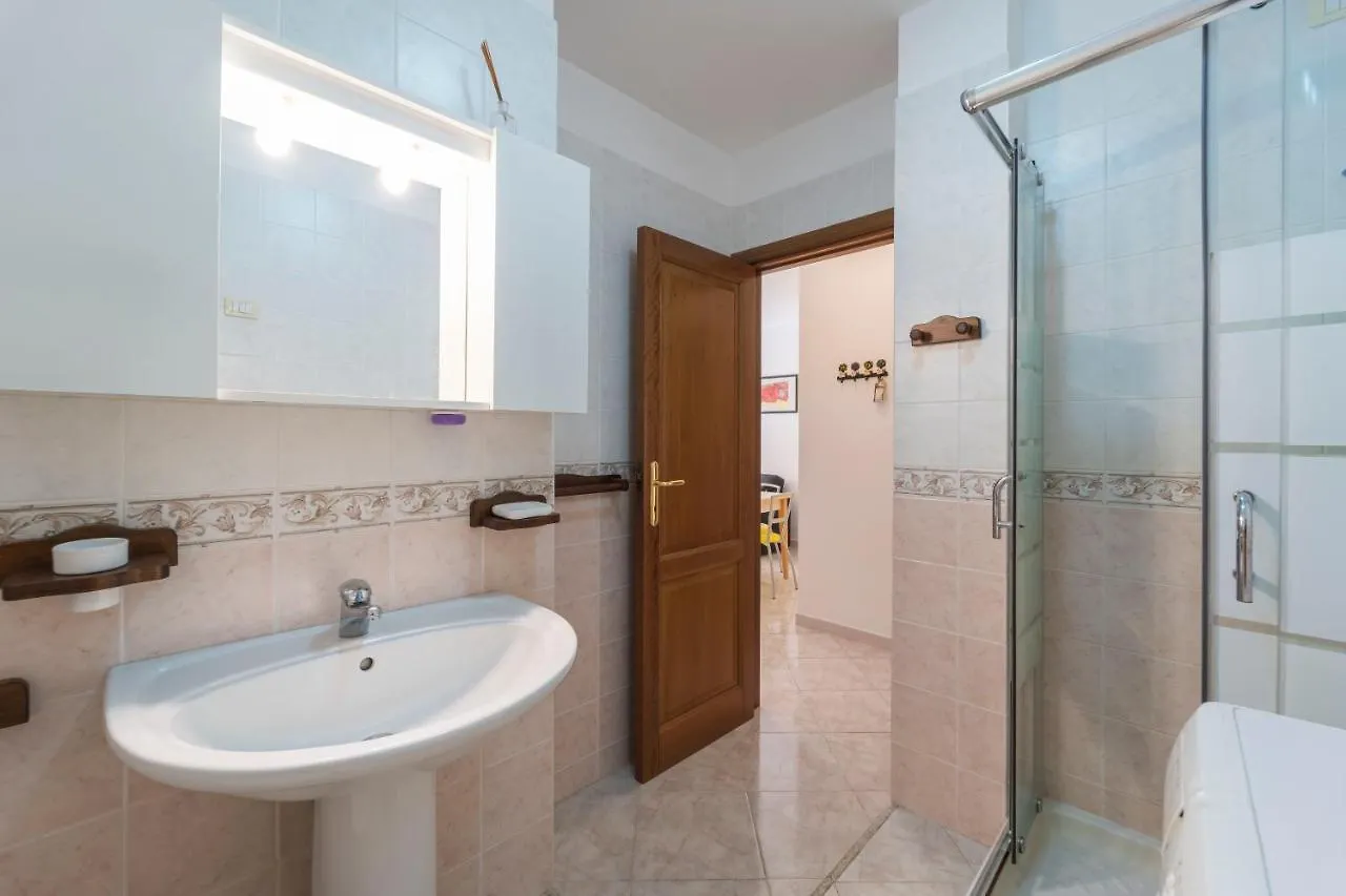 Milka Apartment 알게로 0*,  이탈리아