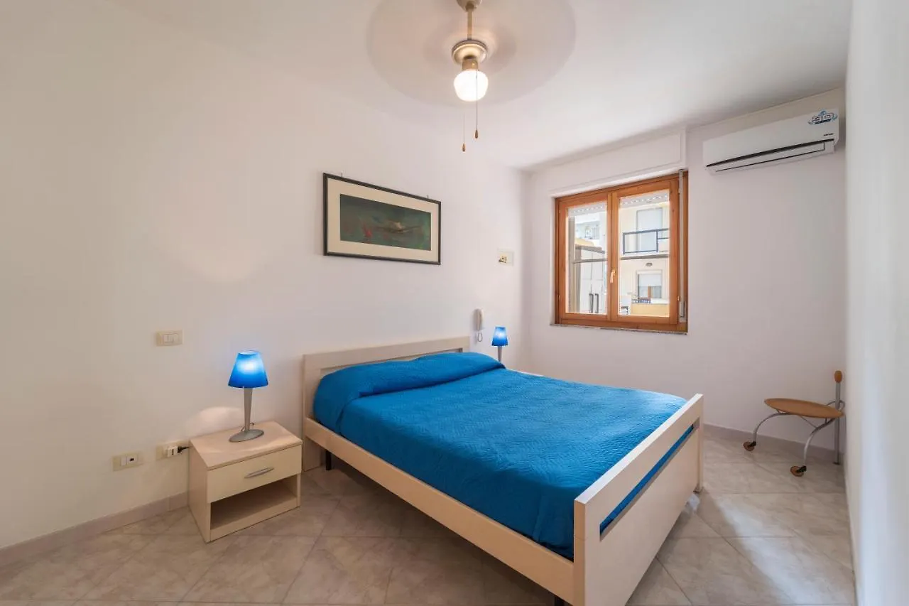 Milka Apartment 阿尔盖罗