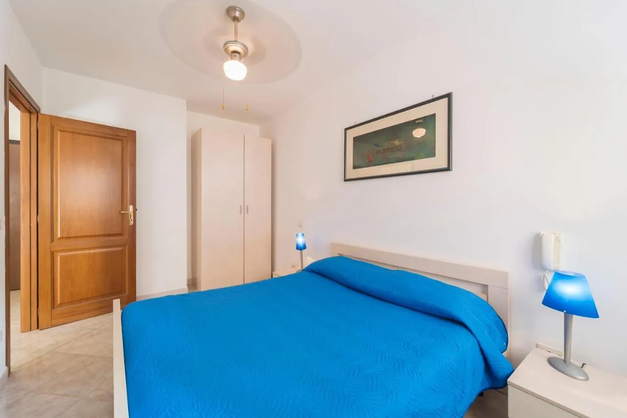 Milka Apartment 阿尔盖罗
