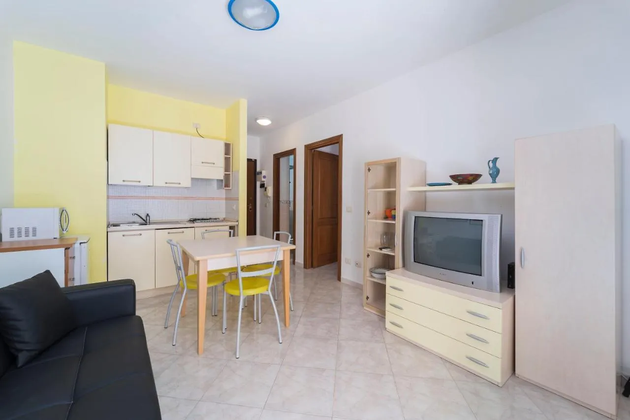 Milka Apartment 阿尔盖罗 意大利