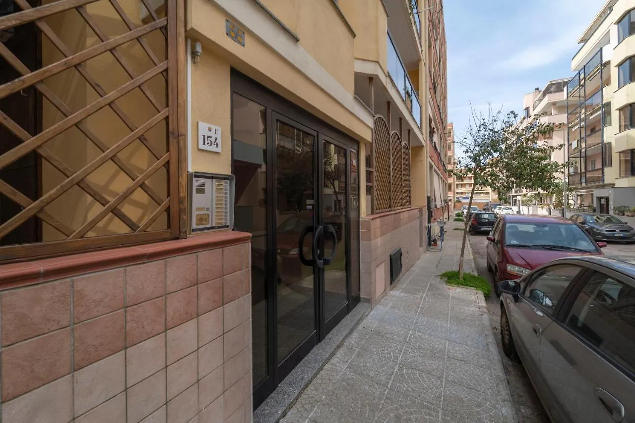 Milka Apartment 알게로 이탈리아
