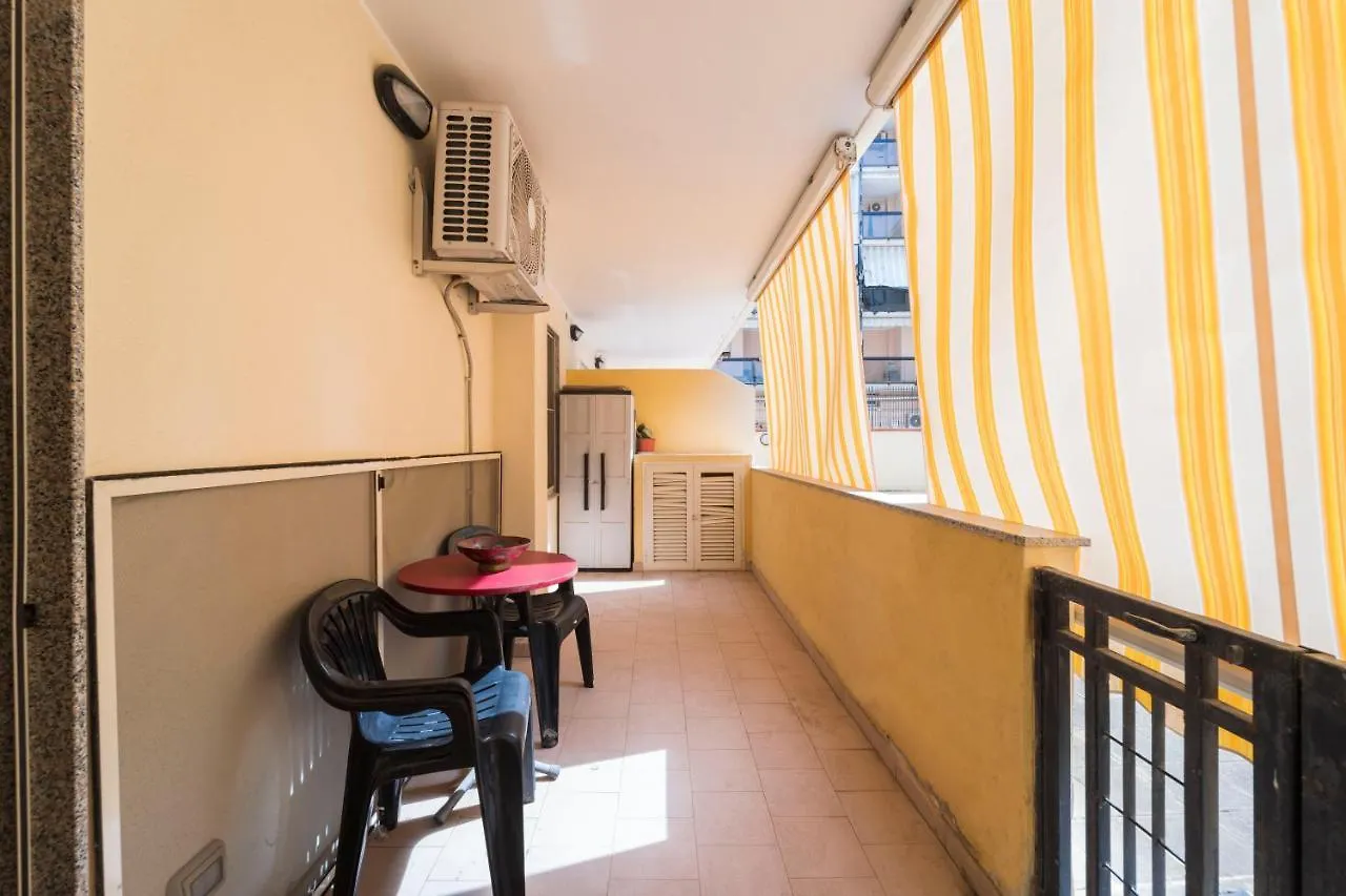 Milka Apartment 알게로