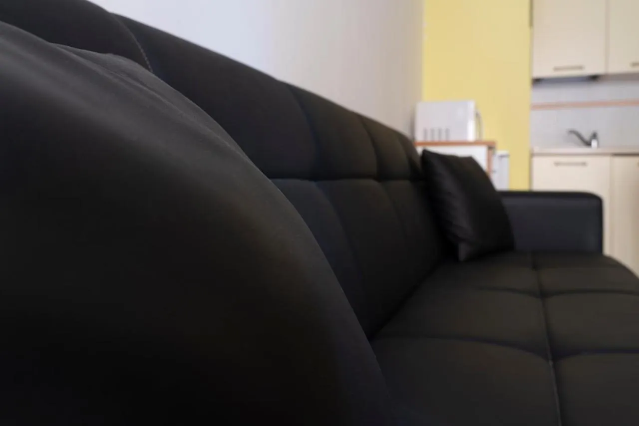 Milka Apartment 알게로 0*,  이탈리아